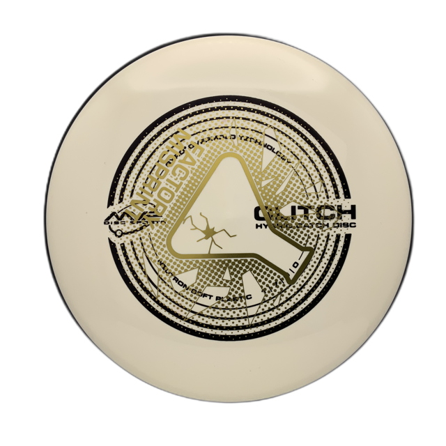 MVP Glitch - Astro Discs TX - Houston Disc Golf