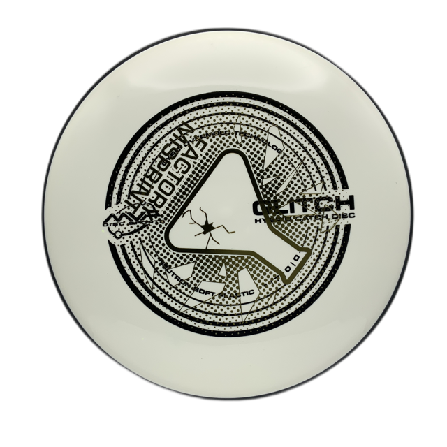 MVP Glitch - Astro Discs TX - Houston Disc Golf