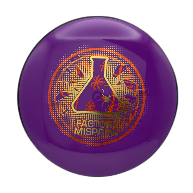 MVP Glitch - Astro Discs TX - Houston Disc Golf