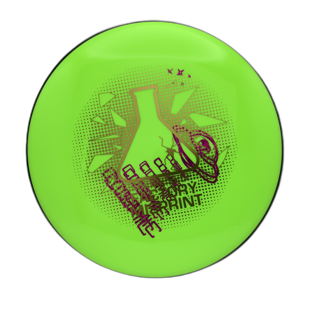MVP Glitch - Astro Discs TX - Houston Disc Golf