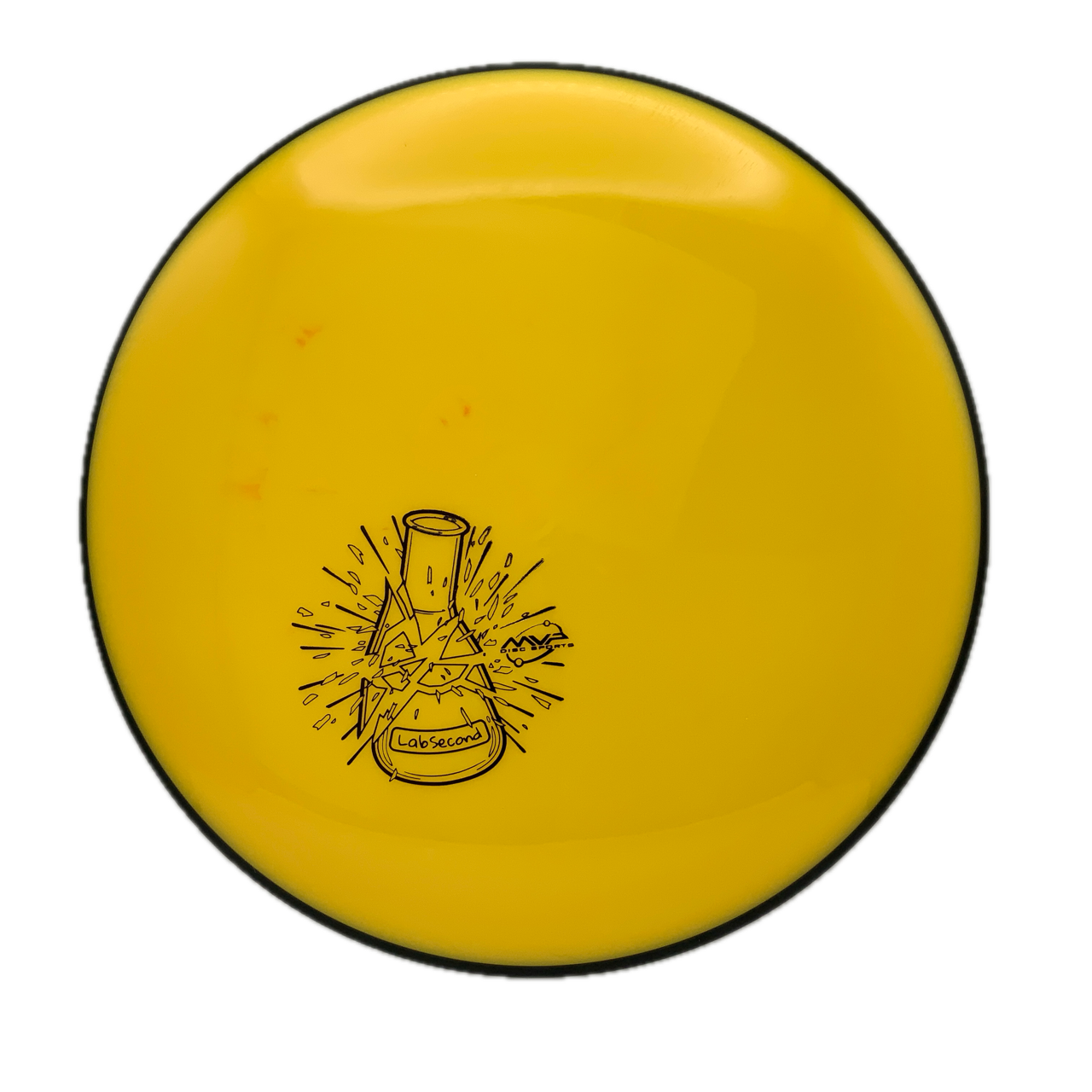 MVP Glitch - Astro Discs TX - Houston Disc Golf