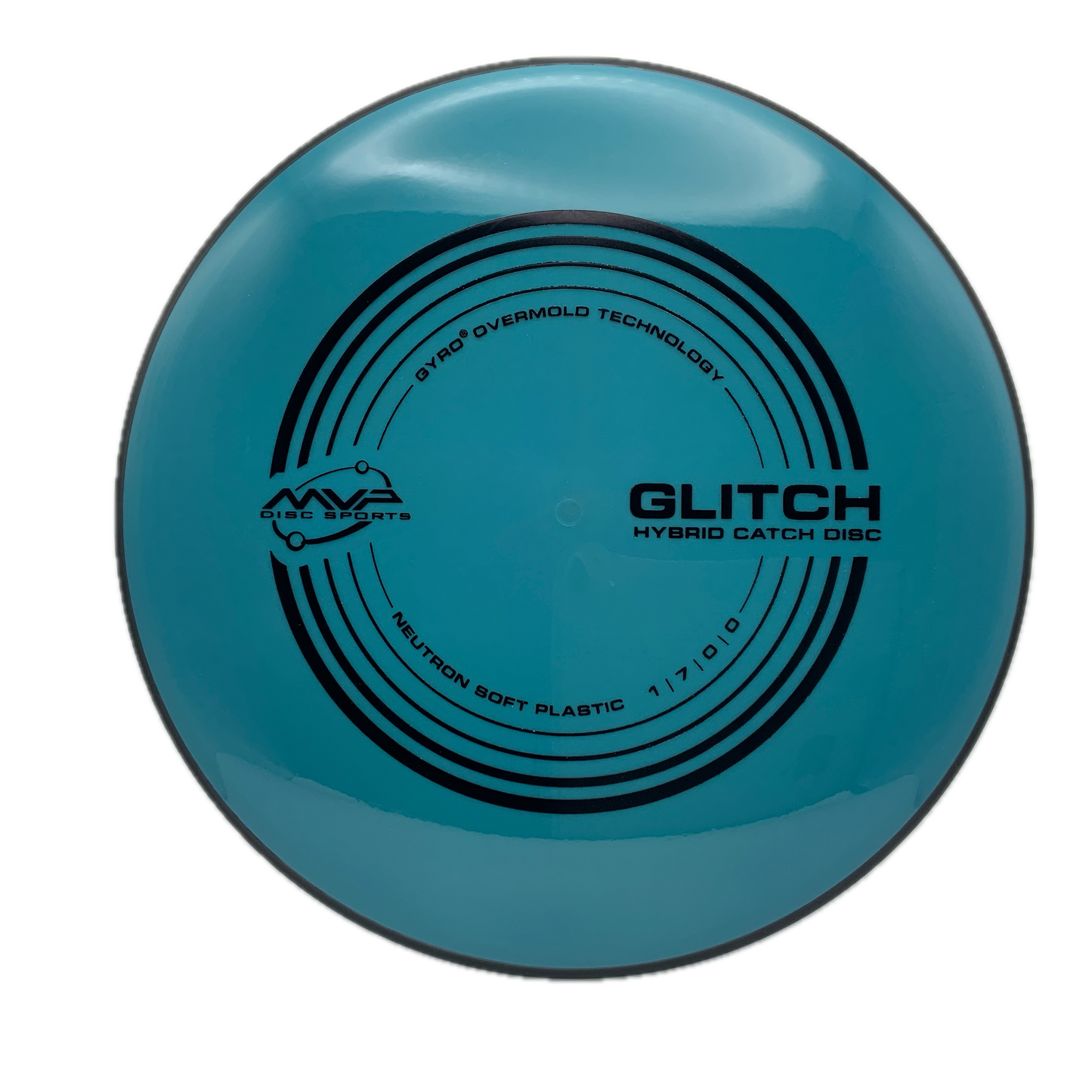 MVP Glitch Neutron #41 - 154 - Astro Discs TX - Houston Disc Golf