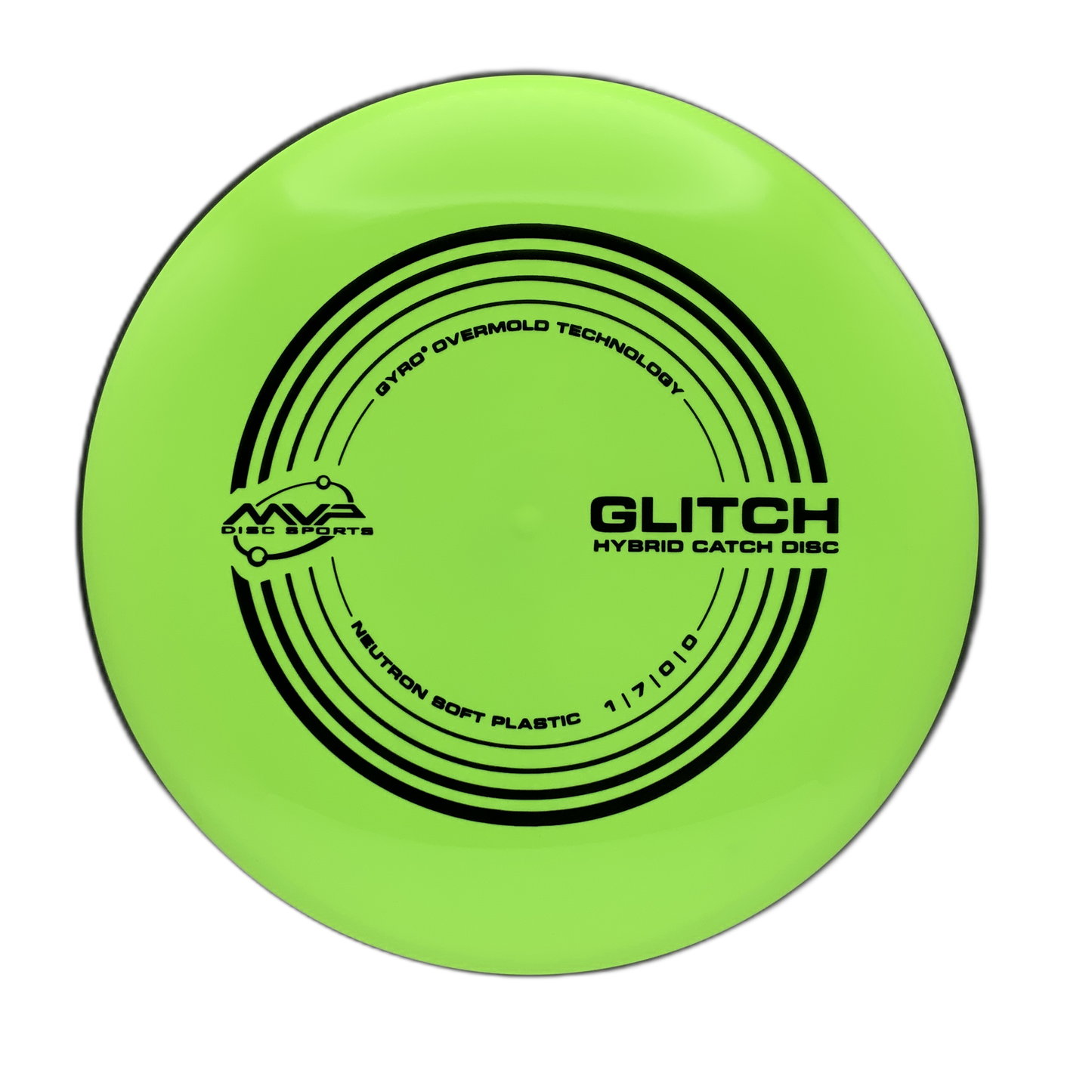 MVP Glitch - Astro Discs TX - Houston Disc Golf