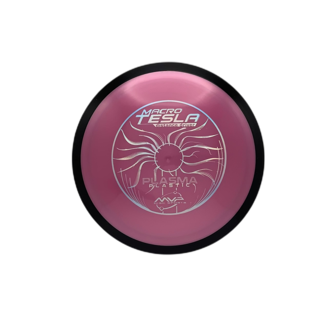 MVP Macro Tesla - Astro Discs TX - Houston Disc Golf