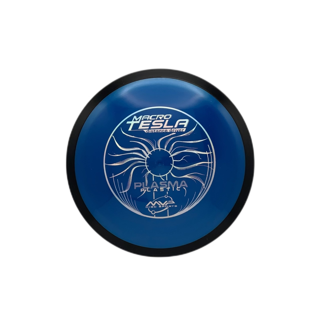 MVP Macro Tesla - Astro Discs TX - Houston Disc Golf