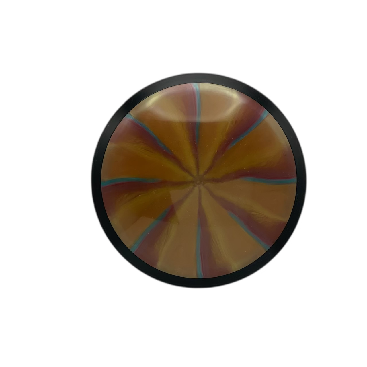 MVP Macro Tesla - Astro Discs TX - Houston Disc Golf