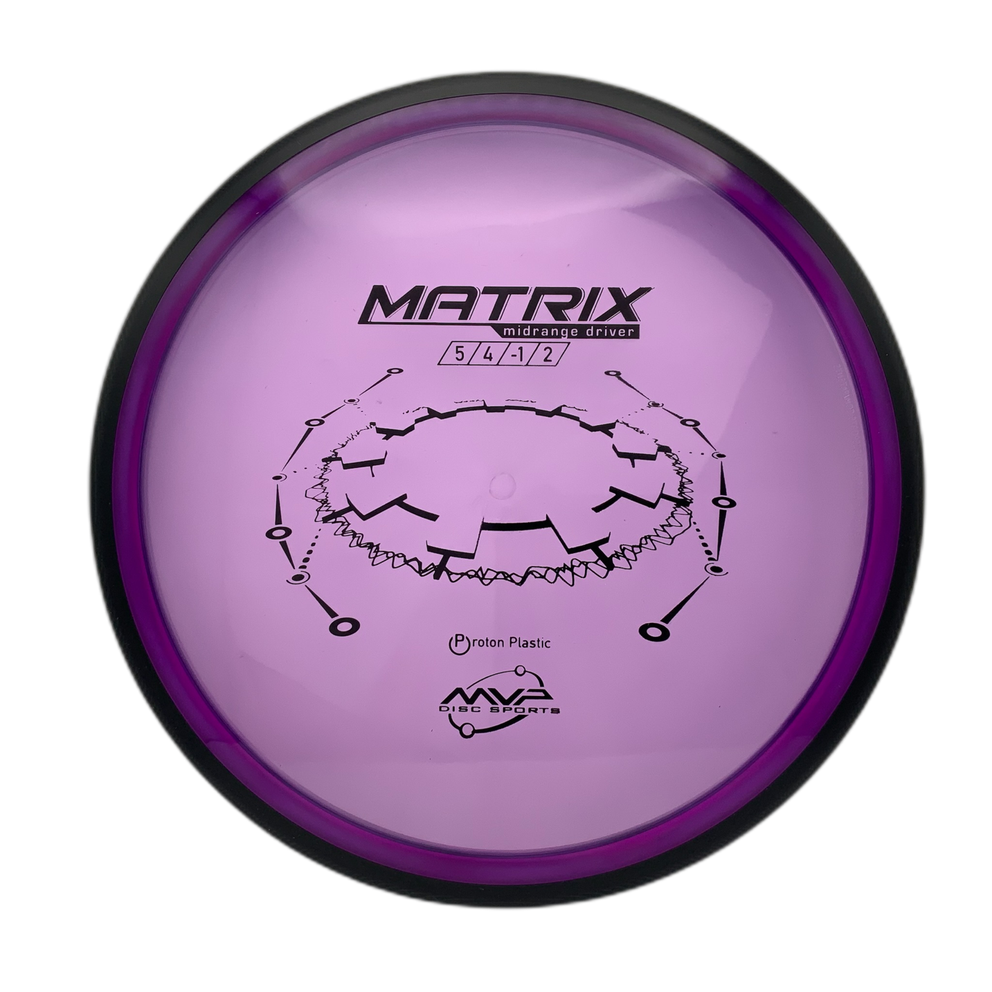 MVP Matrix - Astro Discs TX - Houston Disc Golf