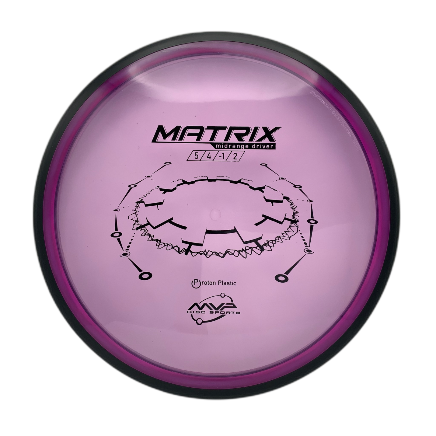 MVP Matrix - Astro Discs TX - Houston Disc Golf