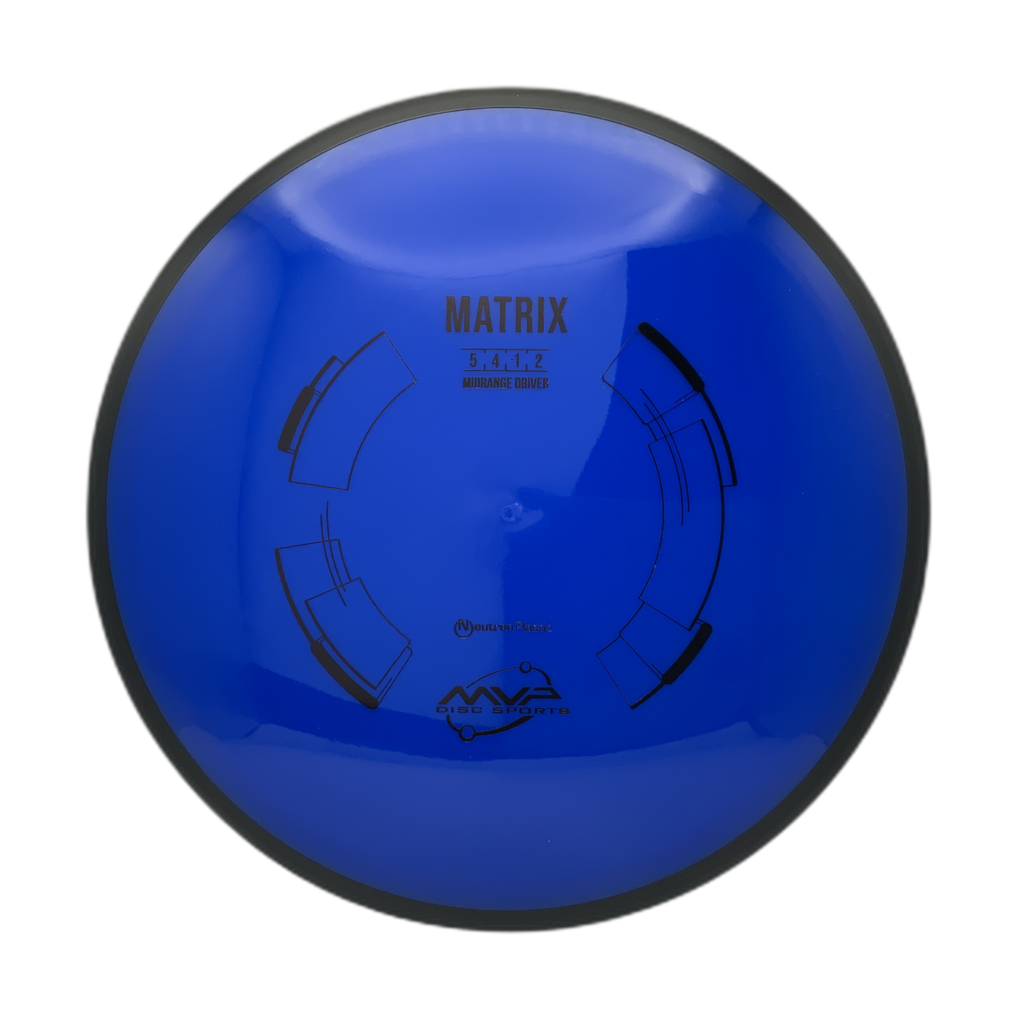 MVP Matrix - Astro Discs TX - Houston Disc Golf