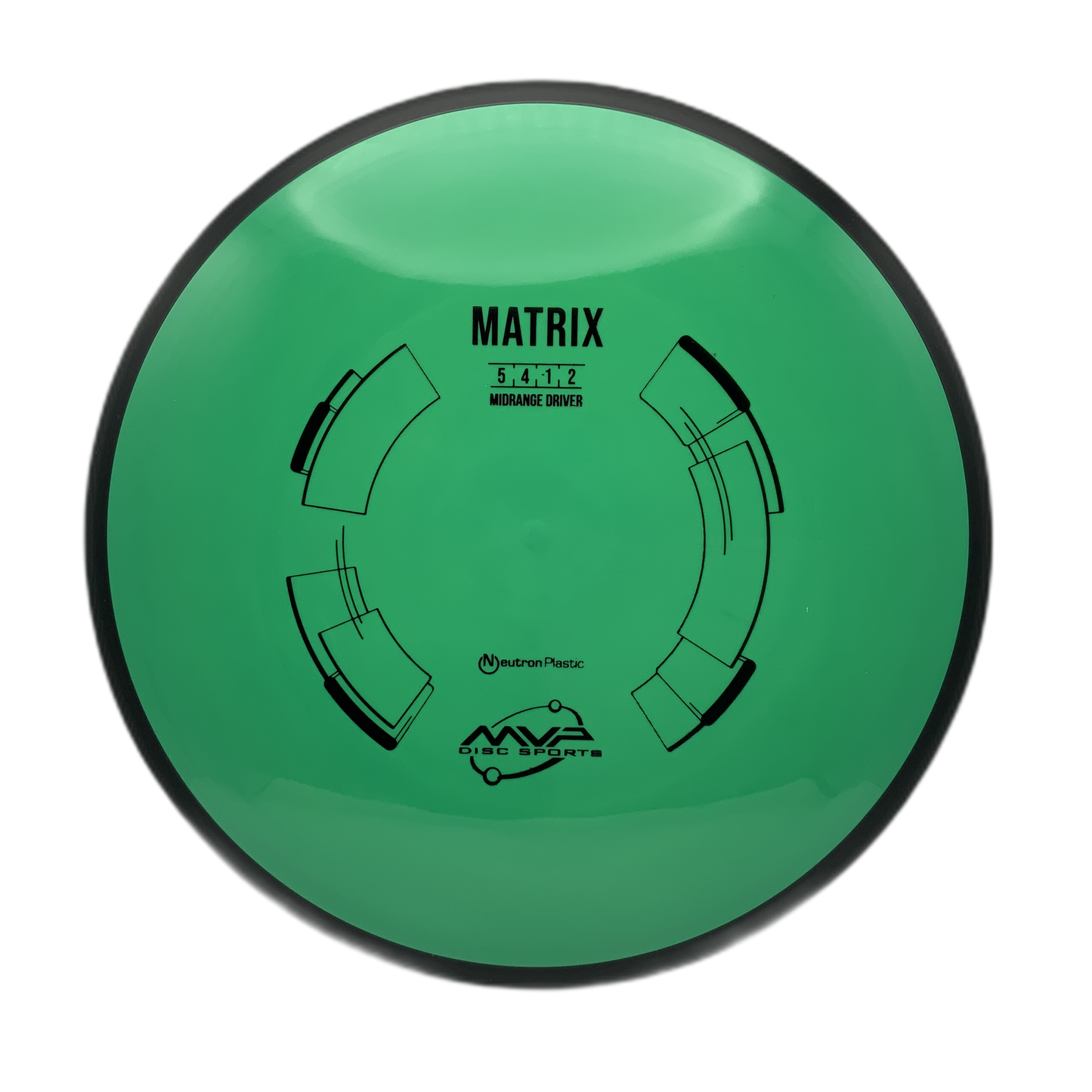 MVP Matrix - Astro Discs TX - Houston Disc Golf