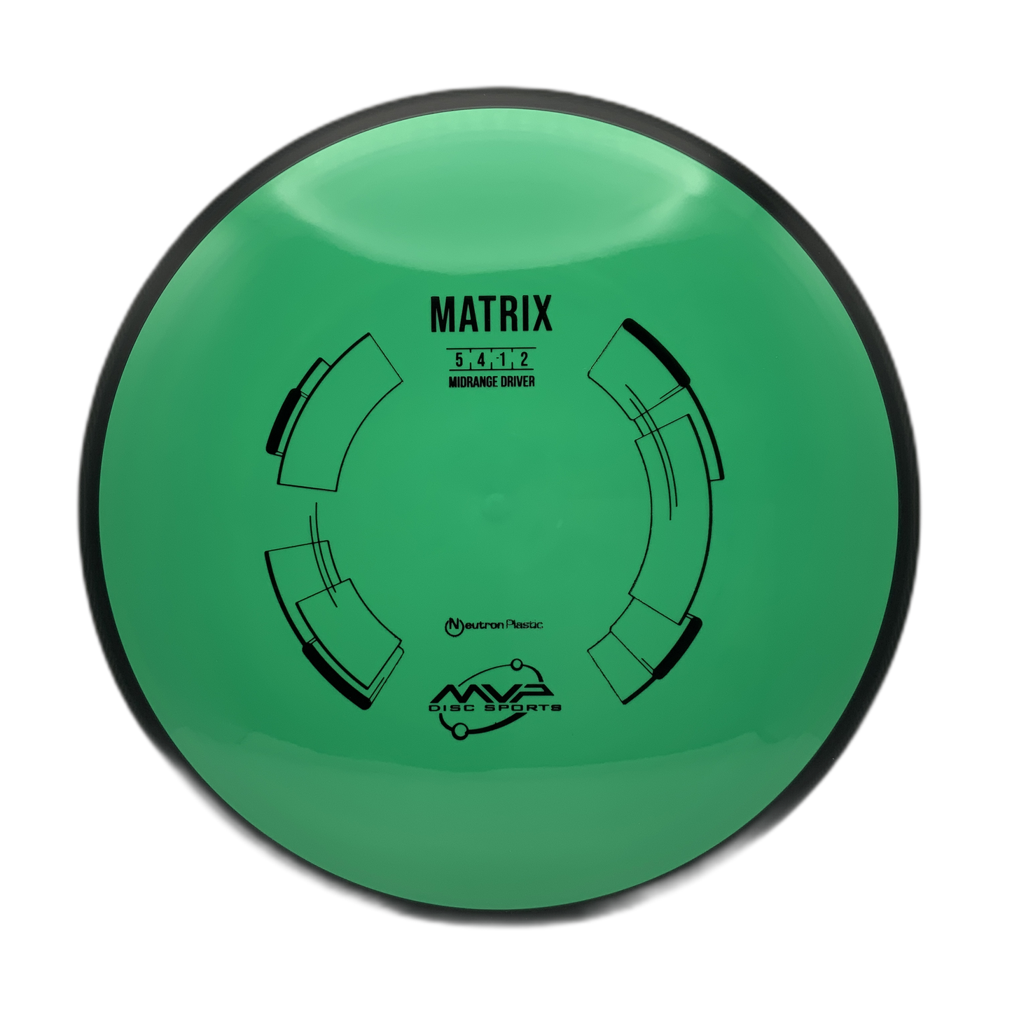 MVP Matrix - Astro Discs TX - Houston Disc Golf