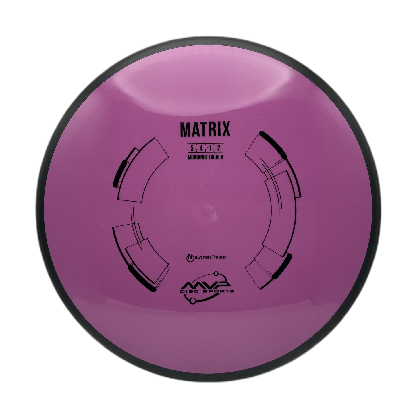 MVP Matrix - Astro Discs TX - Houston Disc Golf