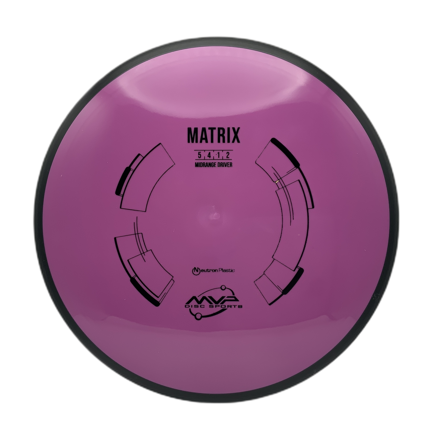MVP Matrix - Astro Discs TX - Houston Disc Golf