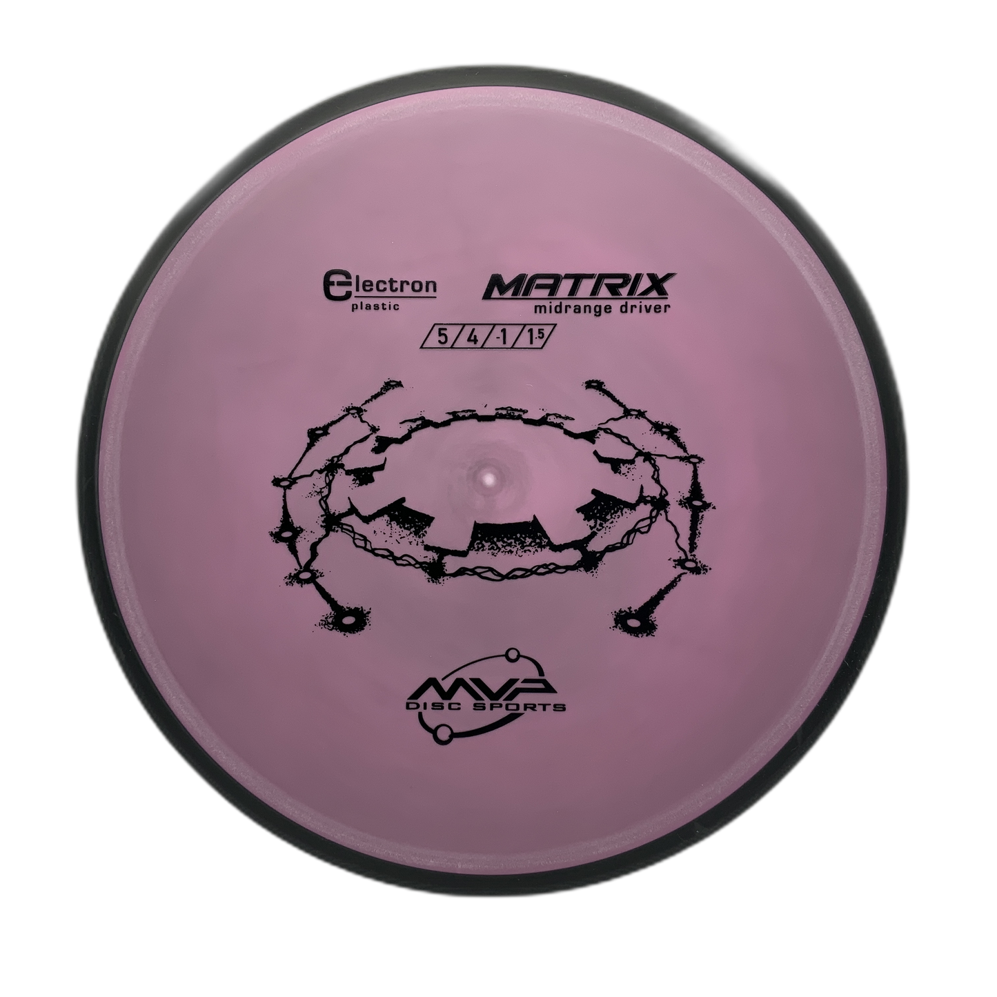 MVP Matrix - Astro Discs TX - Houston Disc Golf