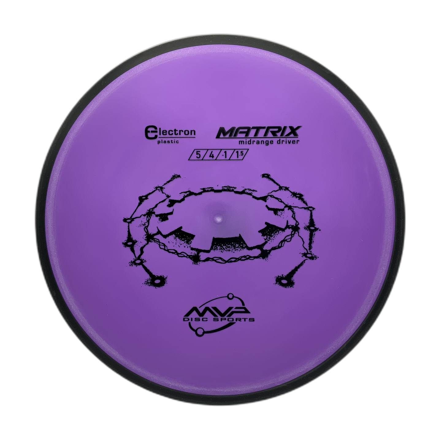 MVP Matrix - Astro Discs TX - Houston Disc Golf