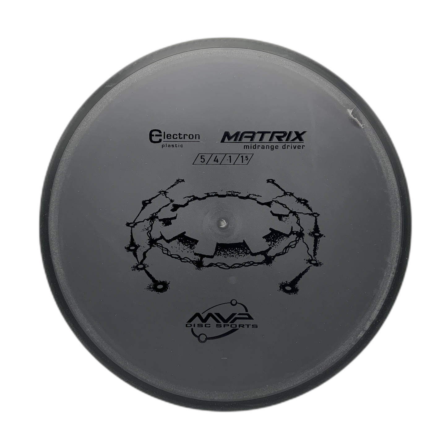 MVP Matrix - Astro Discs TX - Houston Disc Golf