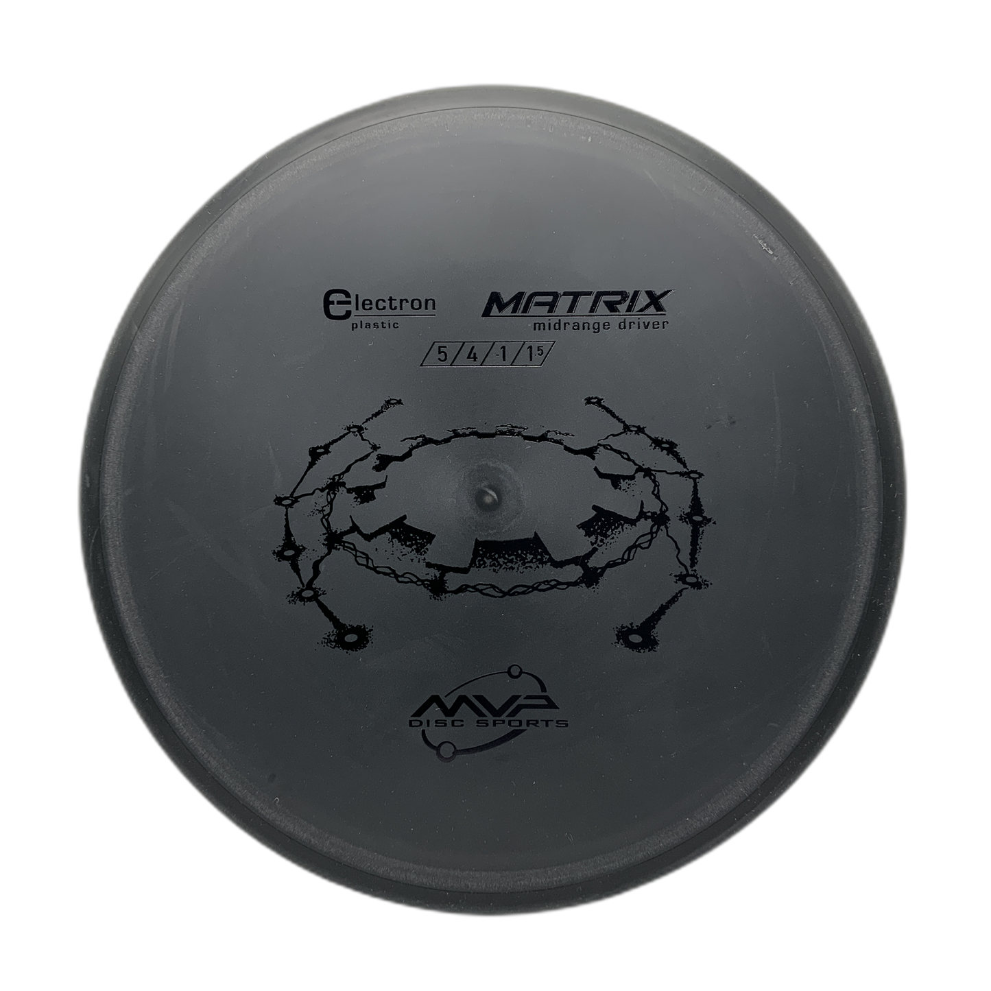 MVP Matrix - Astro Discs TX - Houston Disc Golf