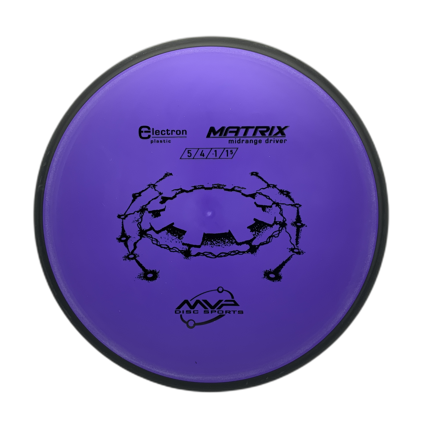 MVP Matrix - Astro Discs TX - Houston Disc Golf