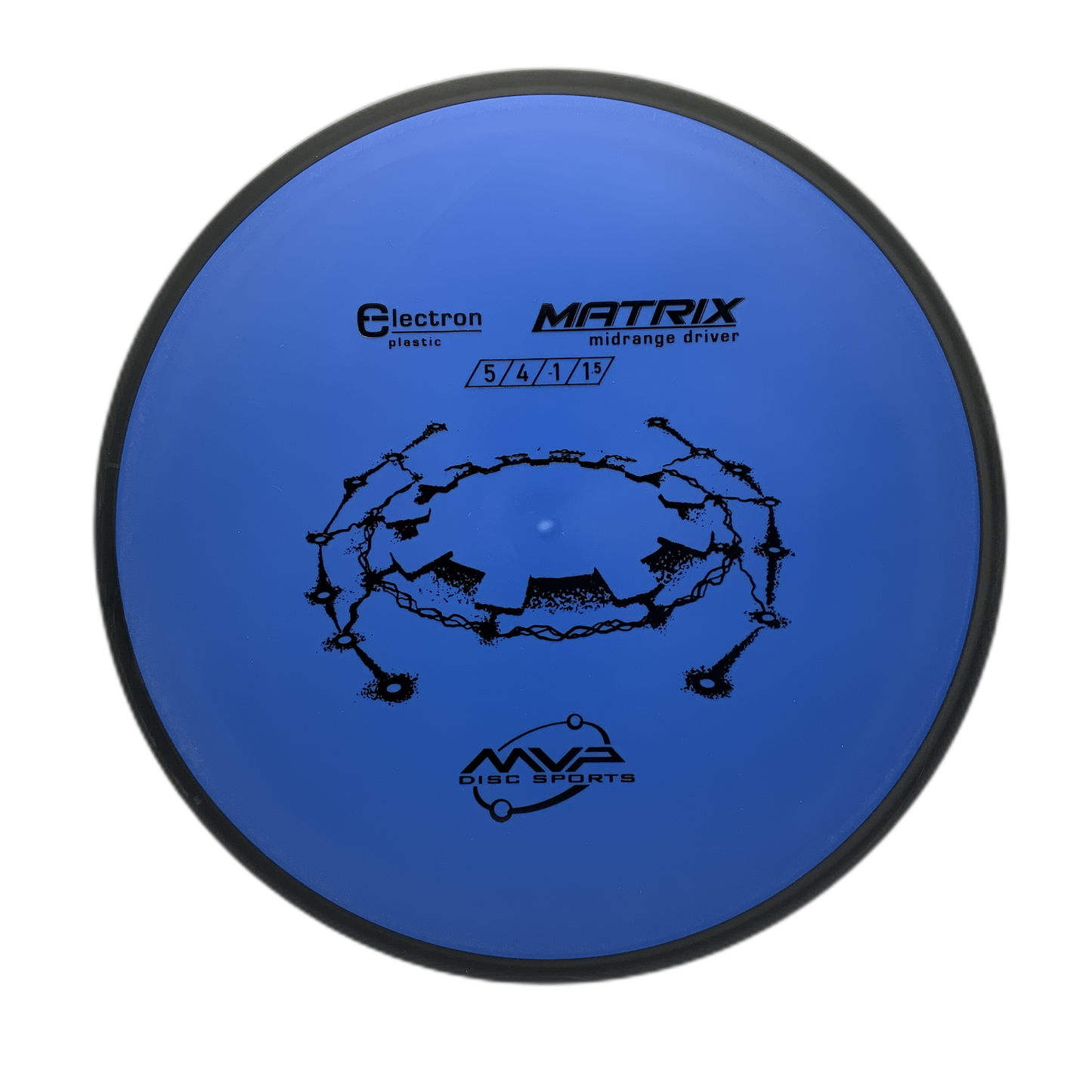 MVP Matrix - Astro Discs TX - Houston Disc Golf