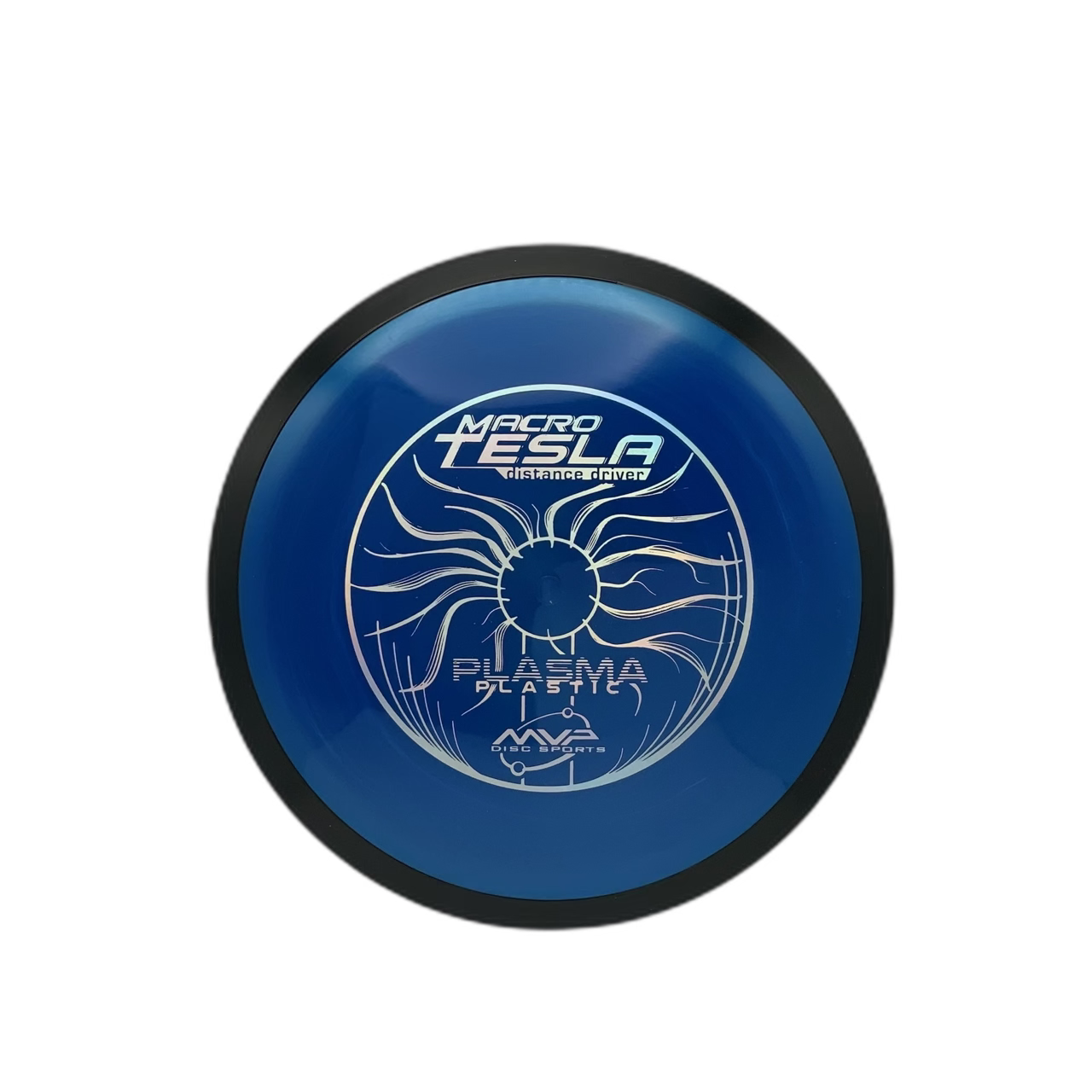 MVP Macro Tesla - Astro Discs TX - Houston Disc Golf