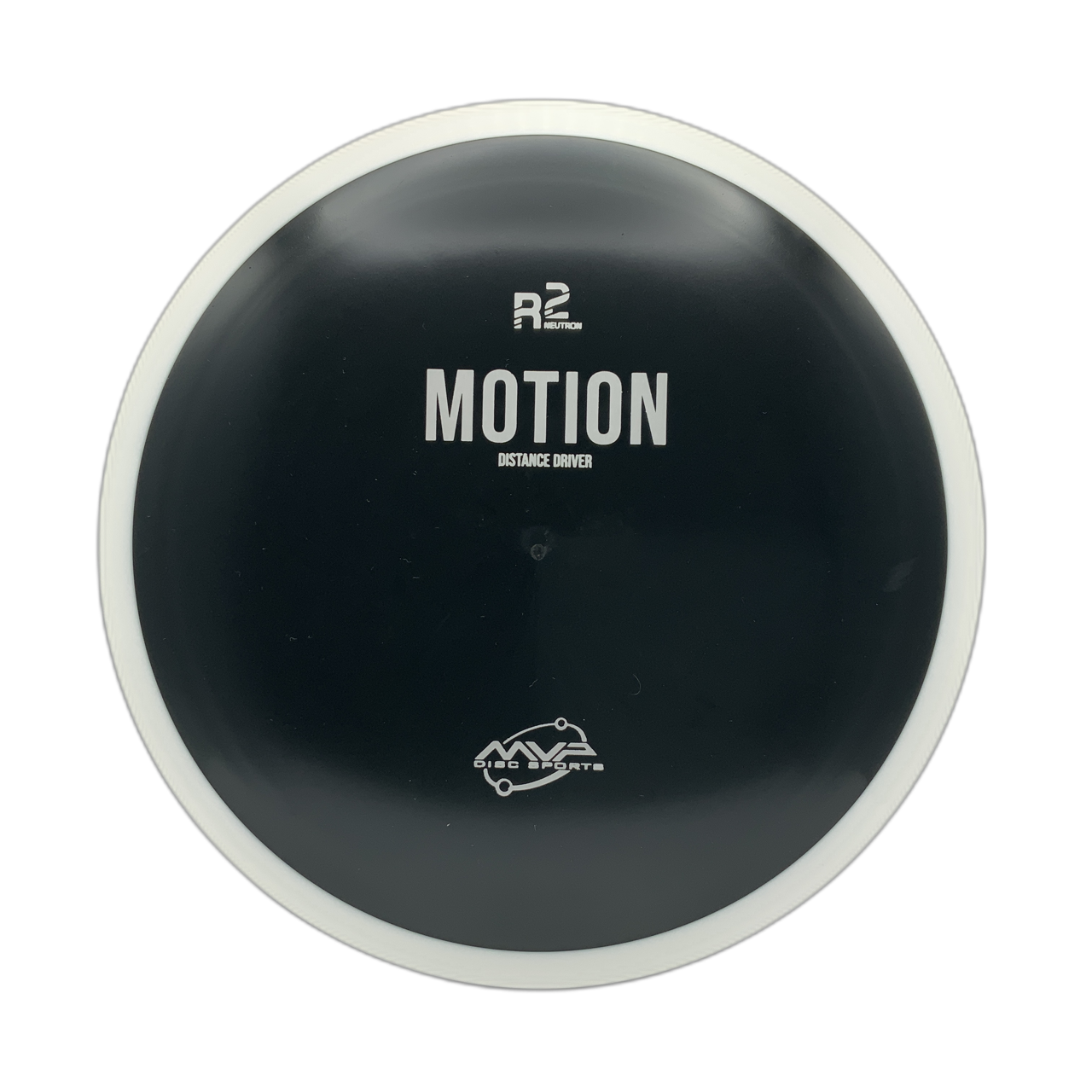 MVP Motion R2 Neutron #34 - 165 - Astro Discs TX - Houston Disc Golf