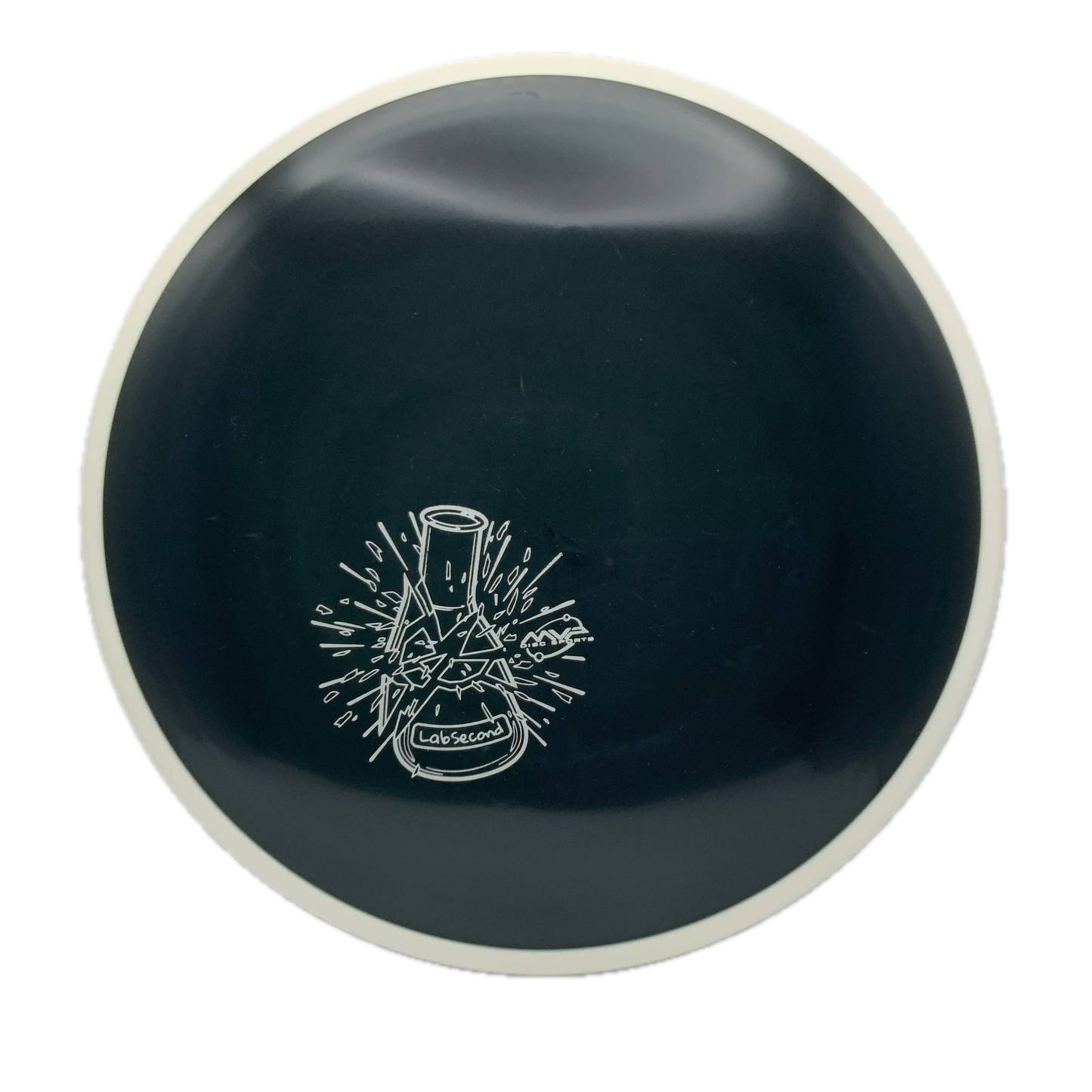 MVP MVP Lab 2nd R2 #22 - Reactor - 173 - Astro Discs TX - Houston Disc Golf