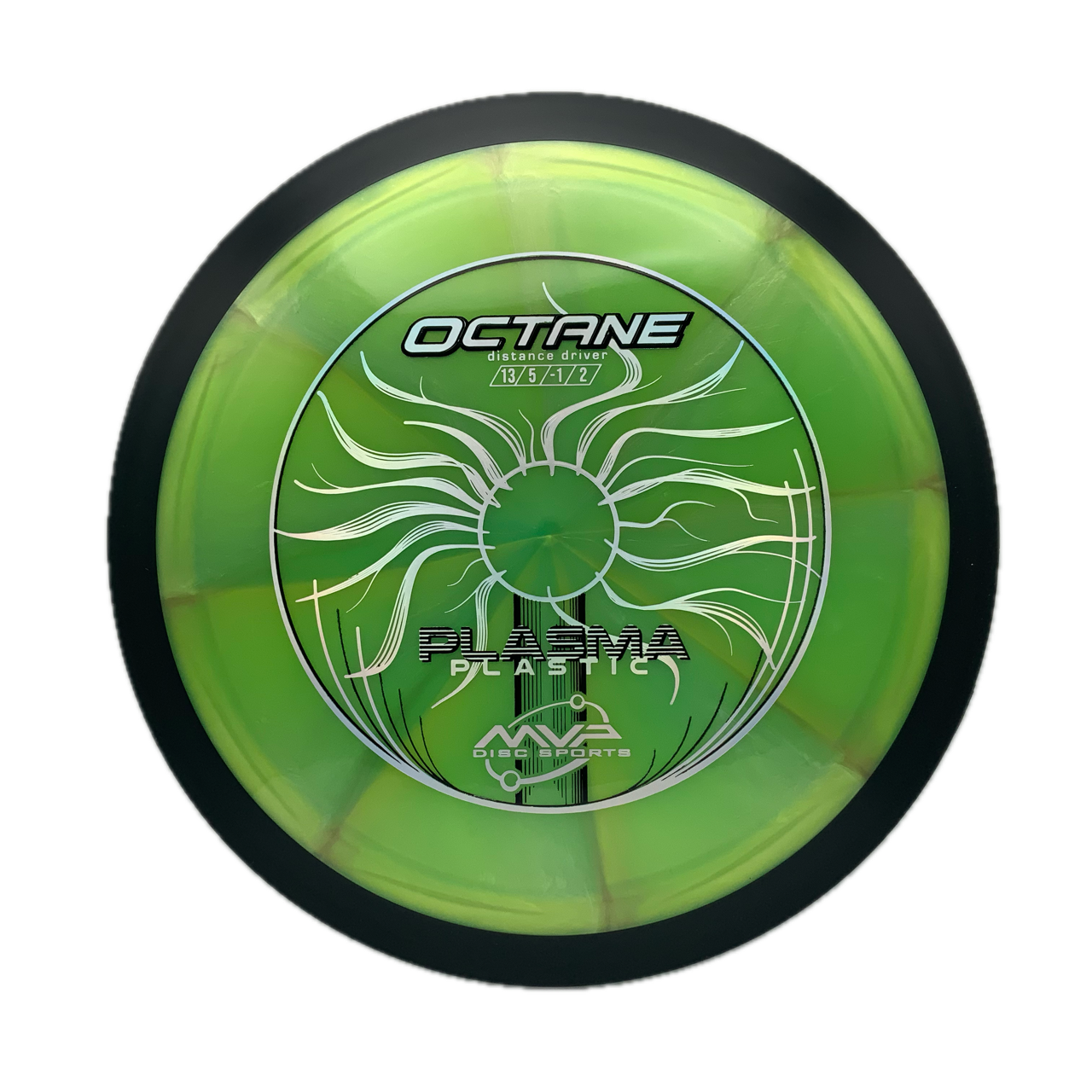 MVP Octane Plasma #57 - 174 - Astro Discs TX - Houston Disc Golf