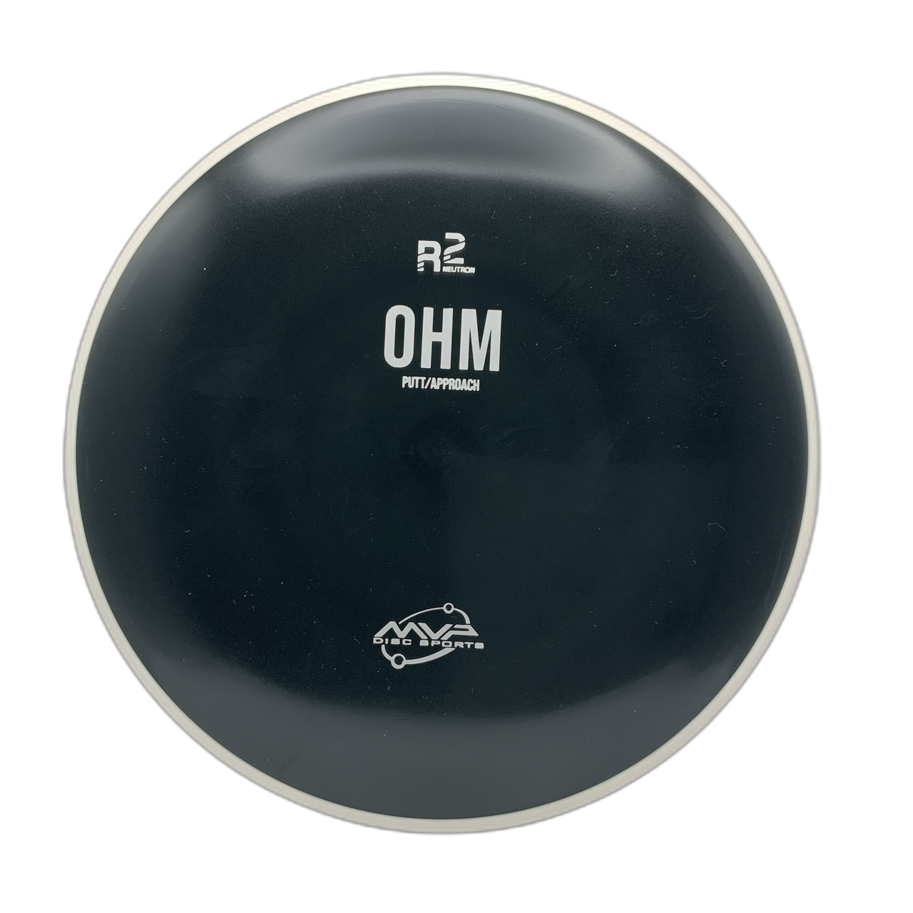 MVP Ohm - Astro Discs TX - Houston Disc Golf
