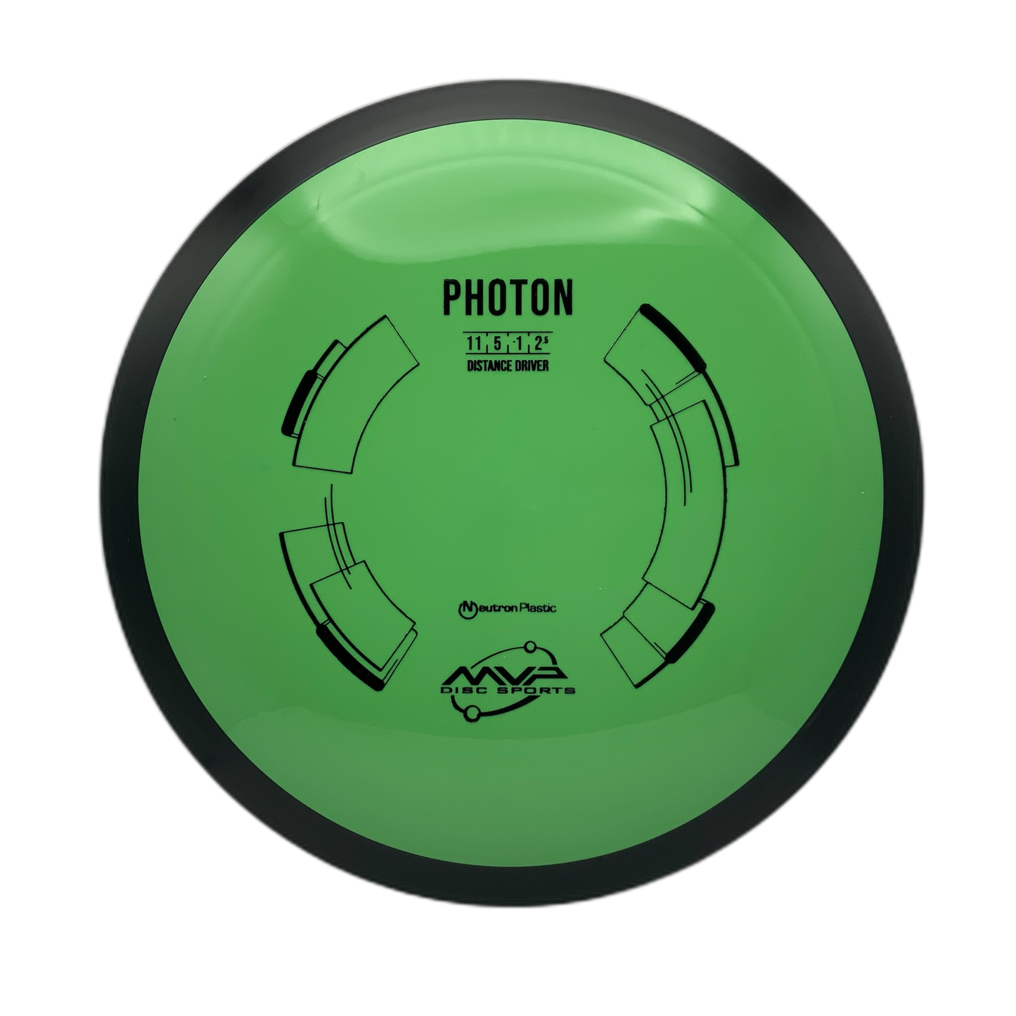 MVP Photon - Astro Discs TX - Houston Disc Golf