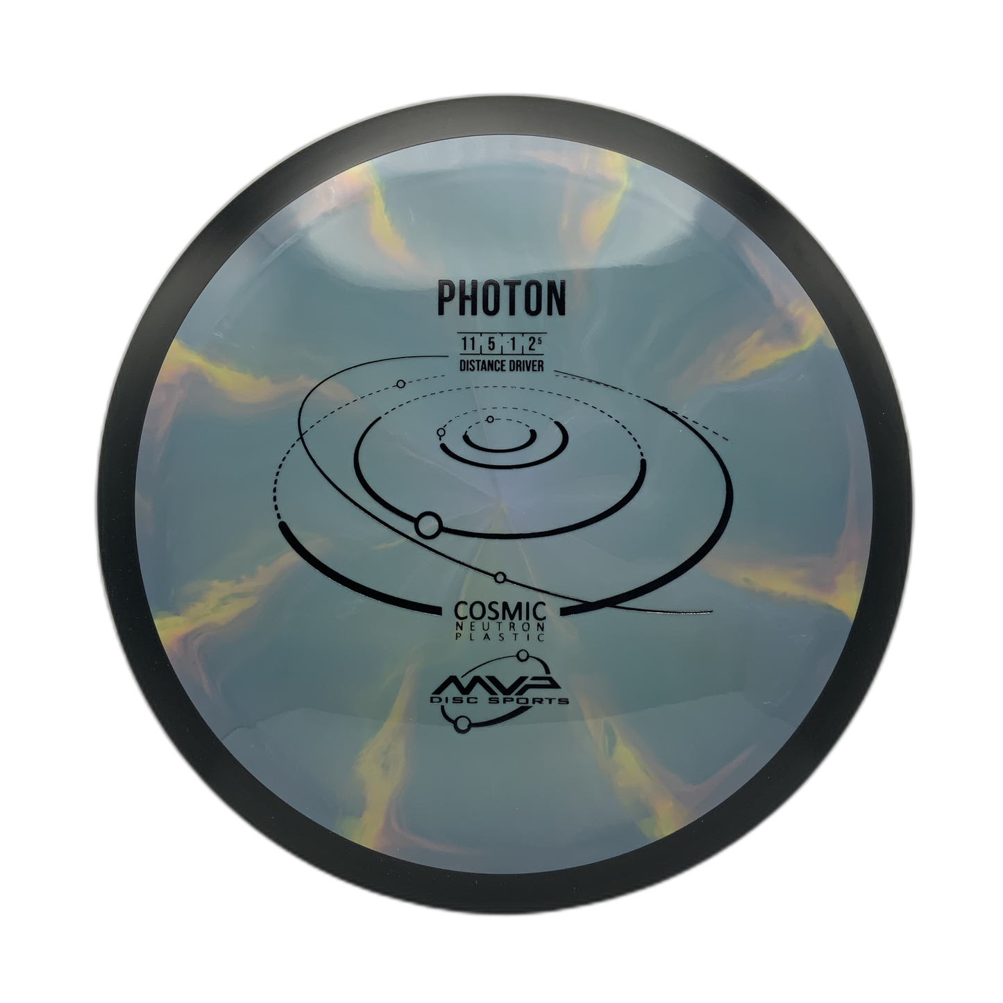 MVP Photon - Astro Discs TX - Houston Disc Golf