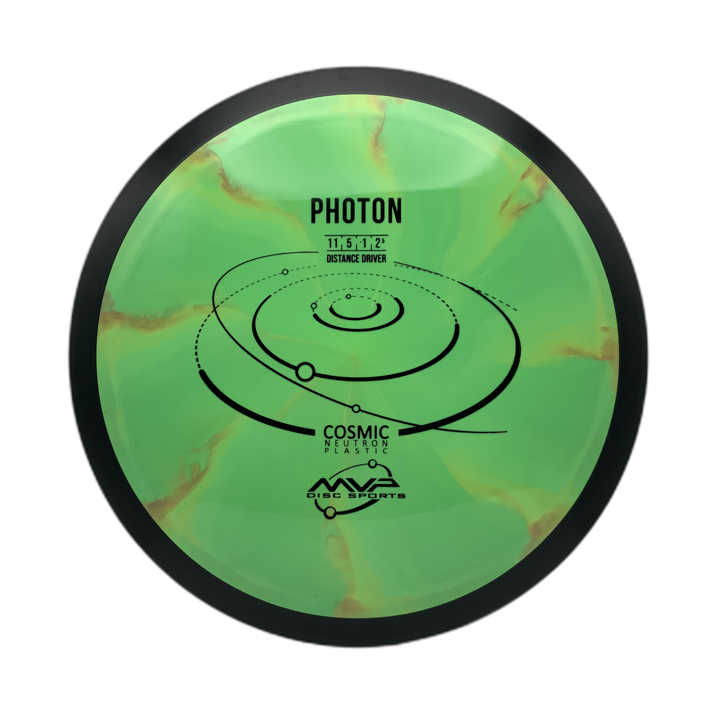 MVP Photon - Astro Discs TX - Houston Disc Golf