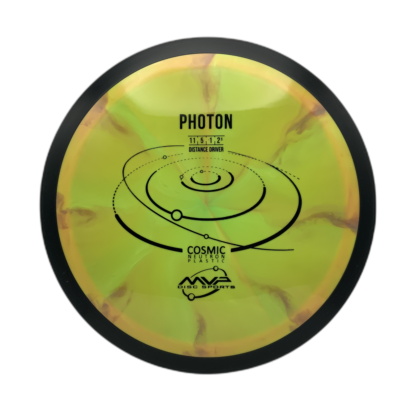 MVP Photon - Astro Discs TX - Houston Disc Golf