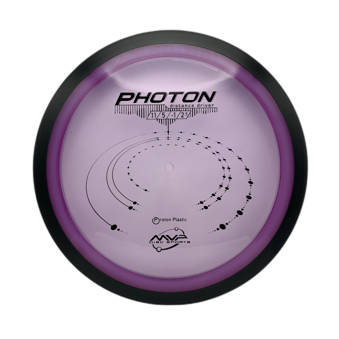 MVP Photon Proton #59 - 162 - Astro Discs TX - Houston Disc Golf