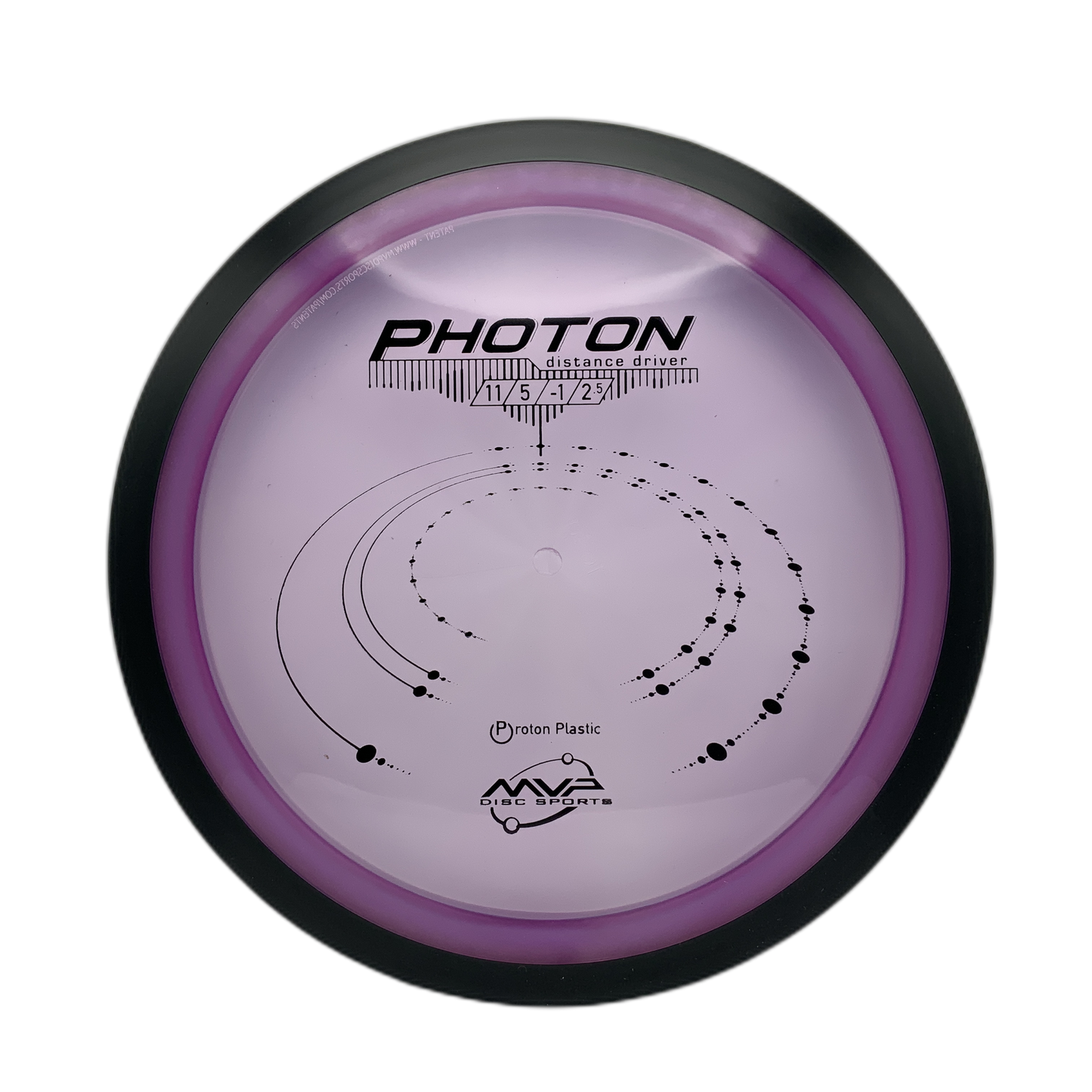 MVP Photon Proton #60 - 163 - Astro Discs TX - Houston Disc Golf