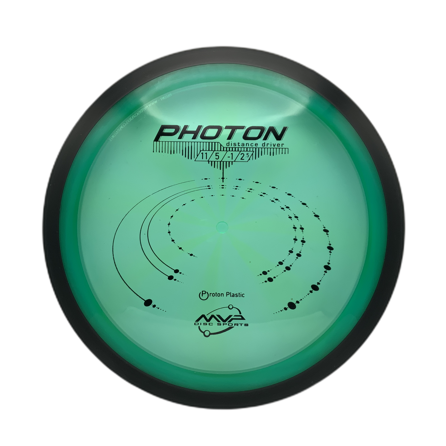 MVP Photon Proton #73 - 173 - Astro Discs TX - Houston Disc Golf