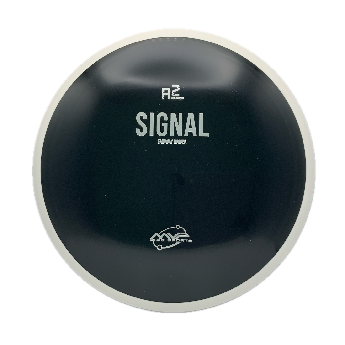 Axiom R2 Gyropalooza R2 #42 - Signal - 172 - Astro Discs TX - Houston Disc Golf