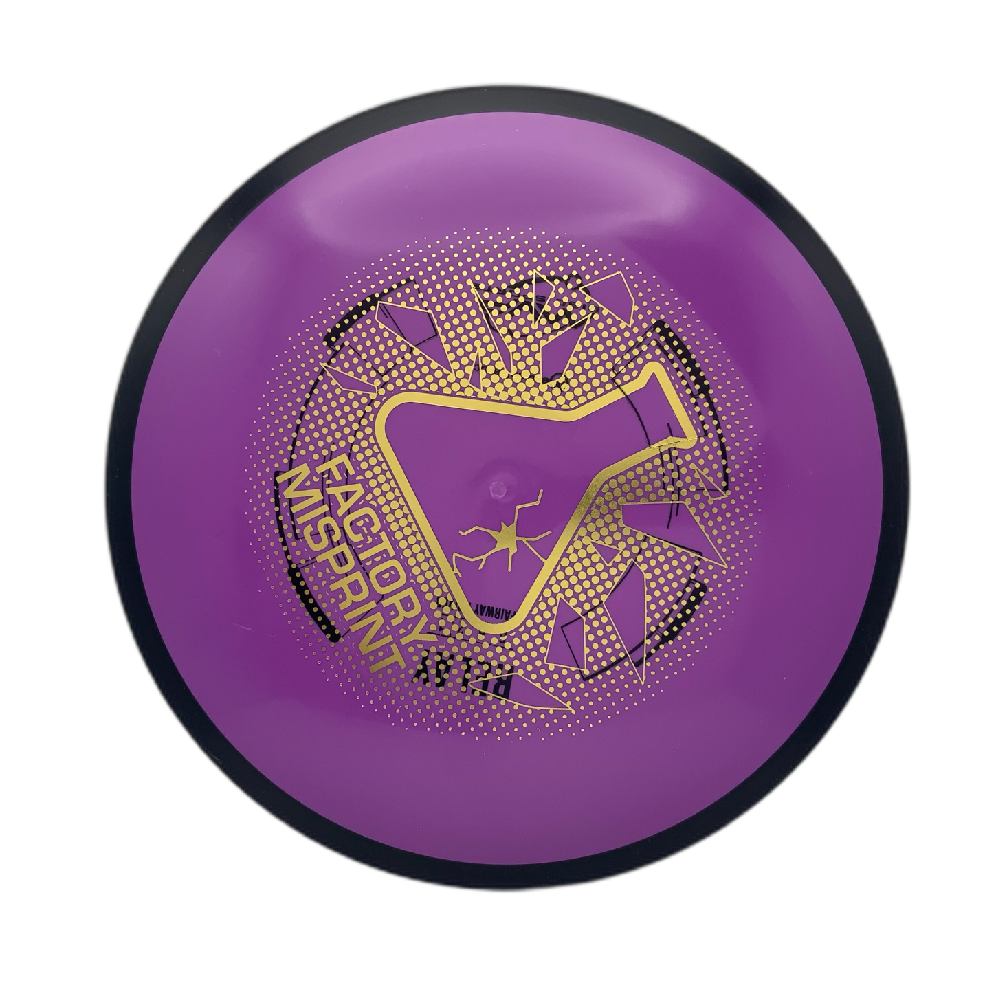 MVP Relay - Astro Discs TX - Houston Disc Golf