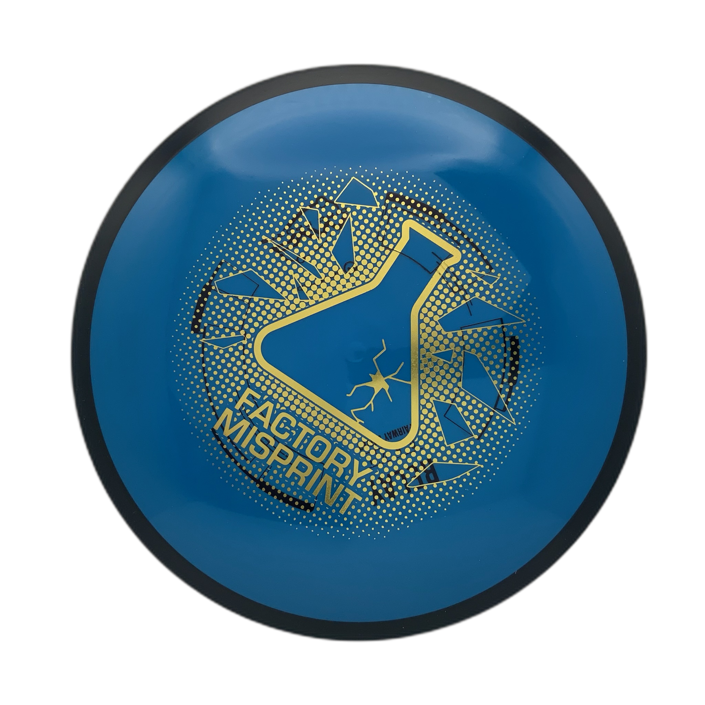 MVP Relay - Astro Discs TX - Houston Disc Golf