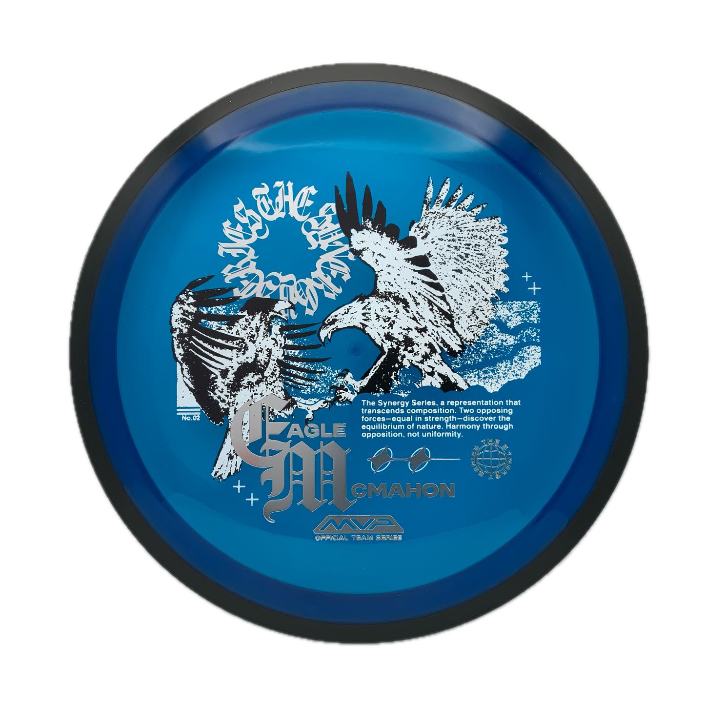 MVP Resistor - Eagle McMahon Synergy Series (Preorder) Proton SE #96 - 175 - Astro Discs TX - Houston Disc Golf