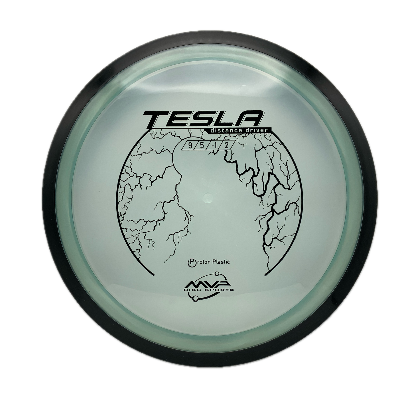 MVP Tesla - Astro Discs TX - Houston Disc Golf