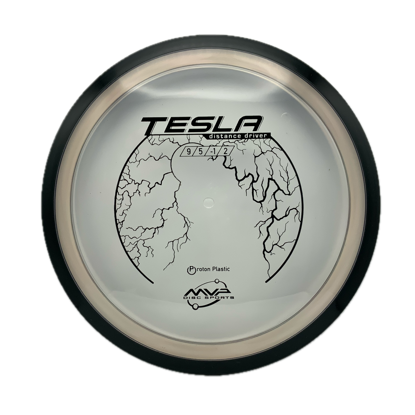 MVP Tesla - Astro Discs TX - Houston Disc Golf