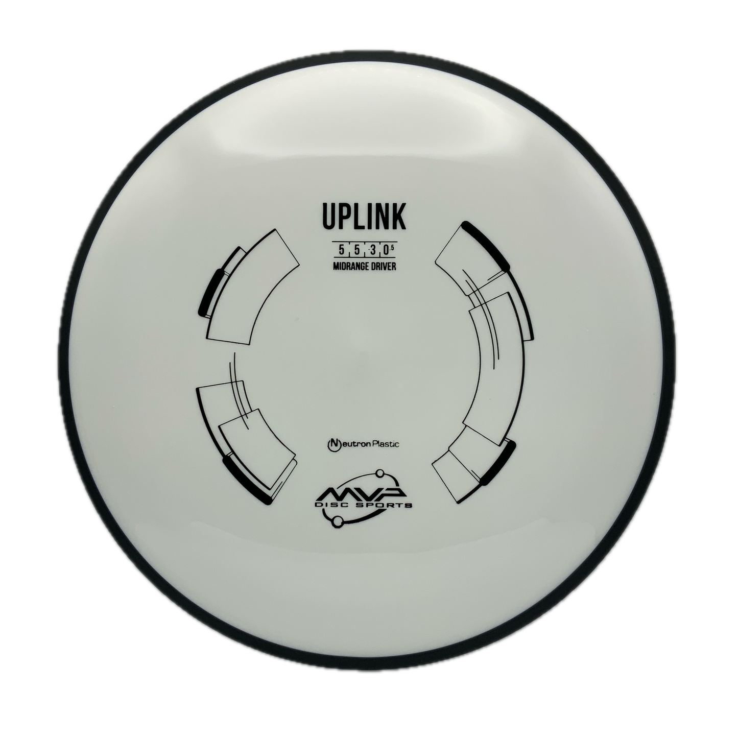 MVP Uplink - Astro Discs TX - Houston Disc Golf