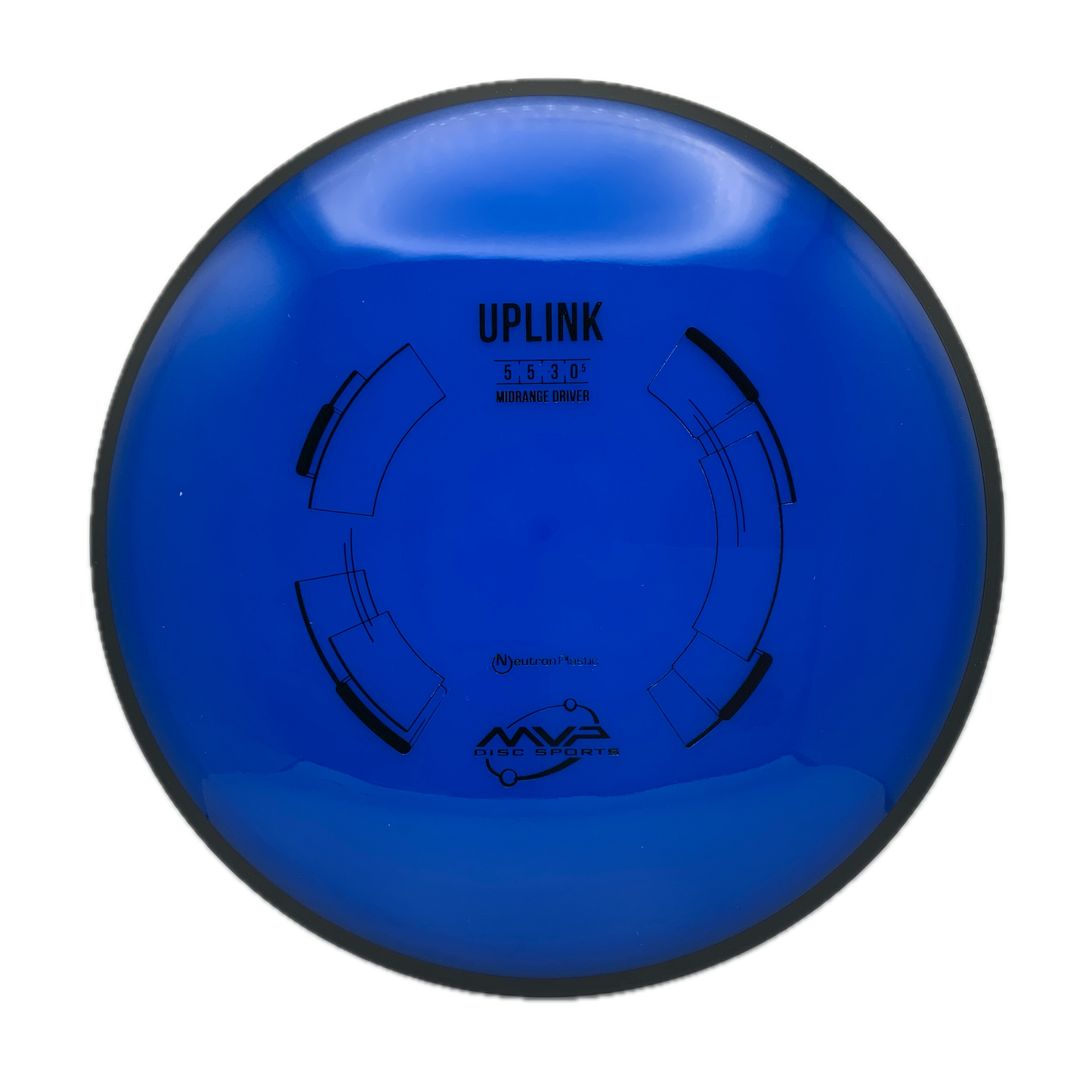 MVP Uplink - Astro Discs TX - Houston Disc Golf