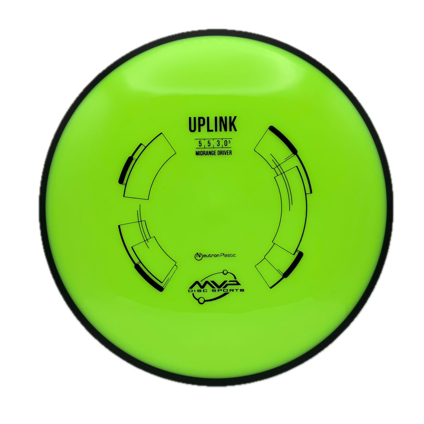MVP Uplink - Astro Discs TX - Houston Disc Golf