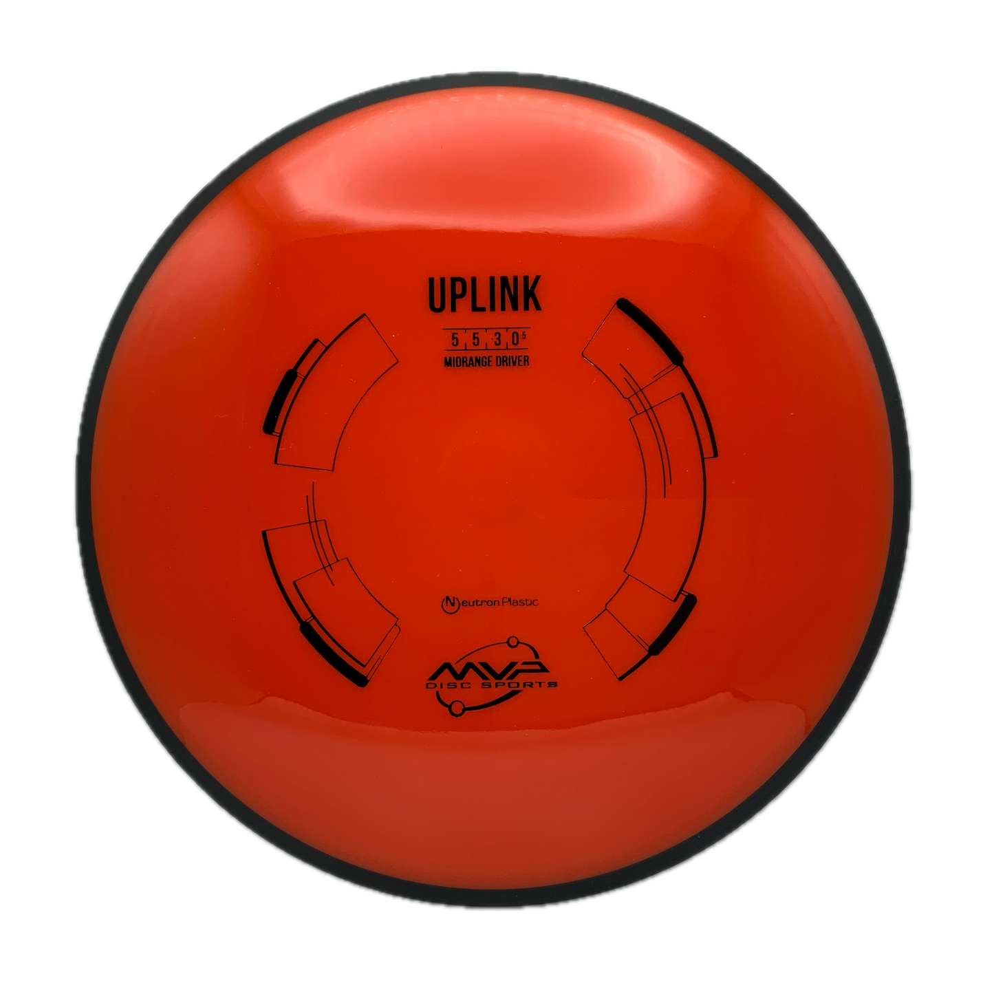 MVP Uplink - Astro Discs TX - Houston Disc Golf