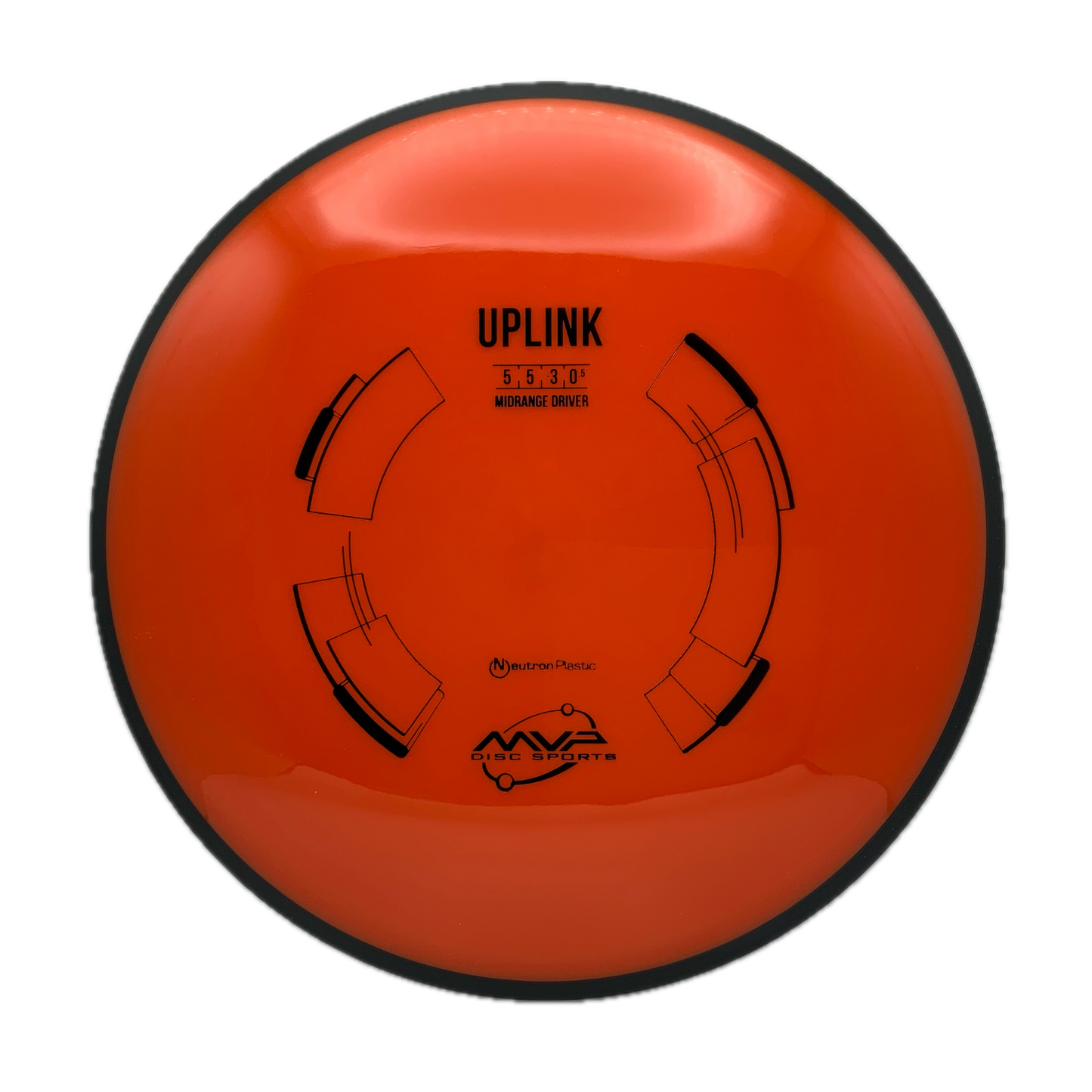 MVP Uplink - Astro Discs TX - Houston Disc Golf