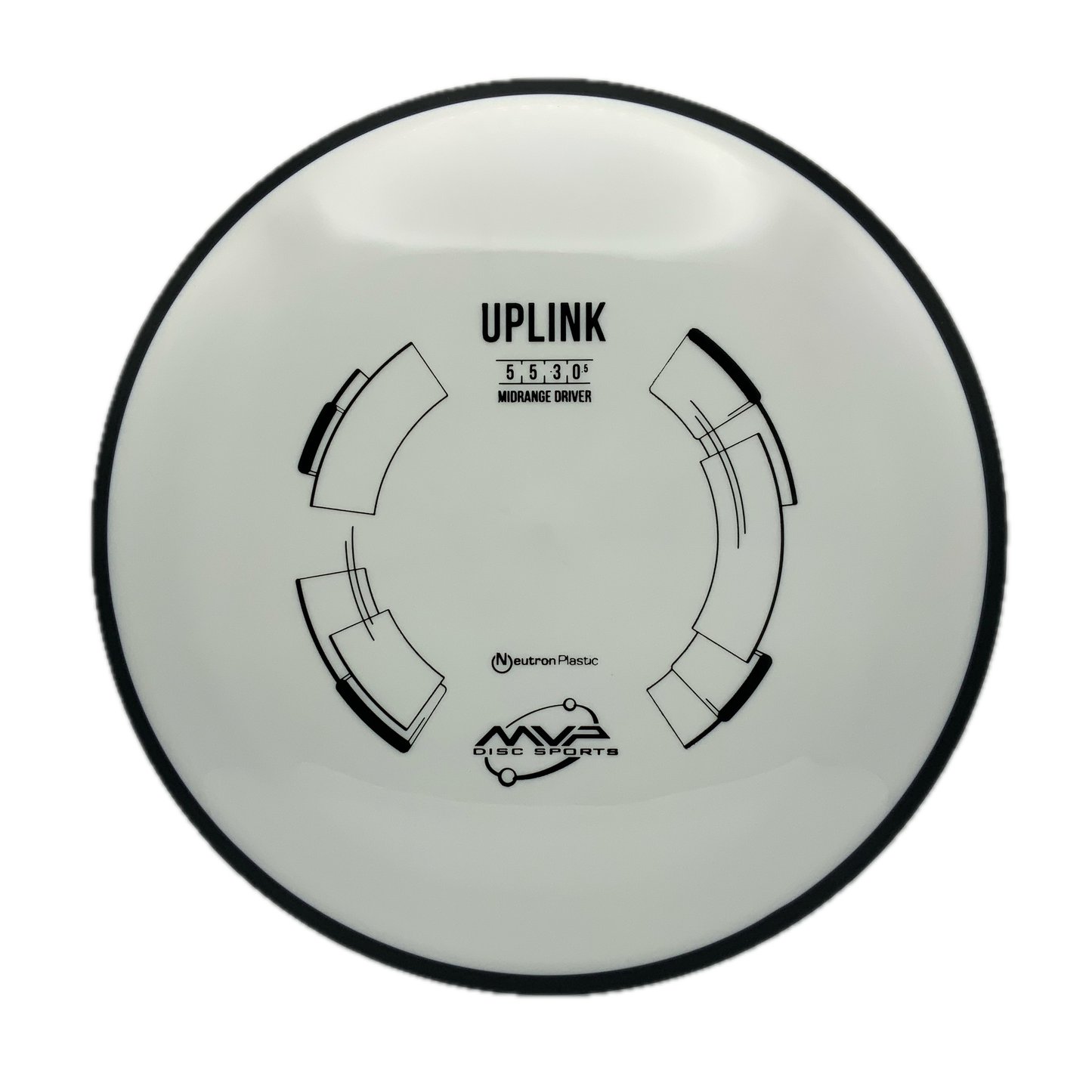 MVP Uplink - Astro Discs TX - Houston Disc Golf