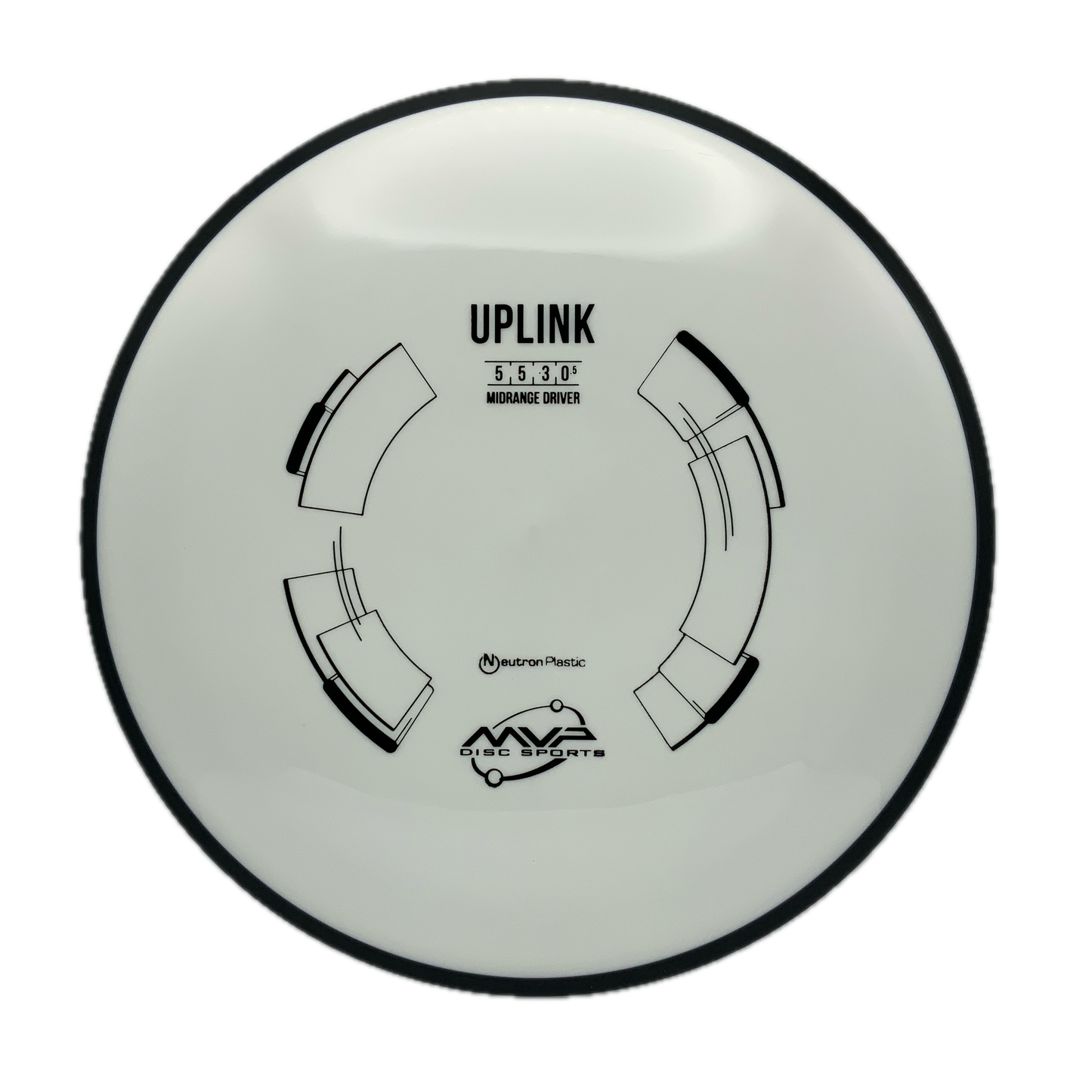 MVP Uplink - Astro Discs TX - Houston Disc Golf