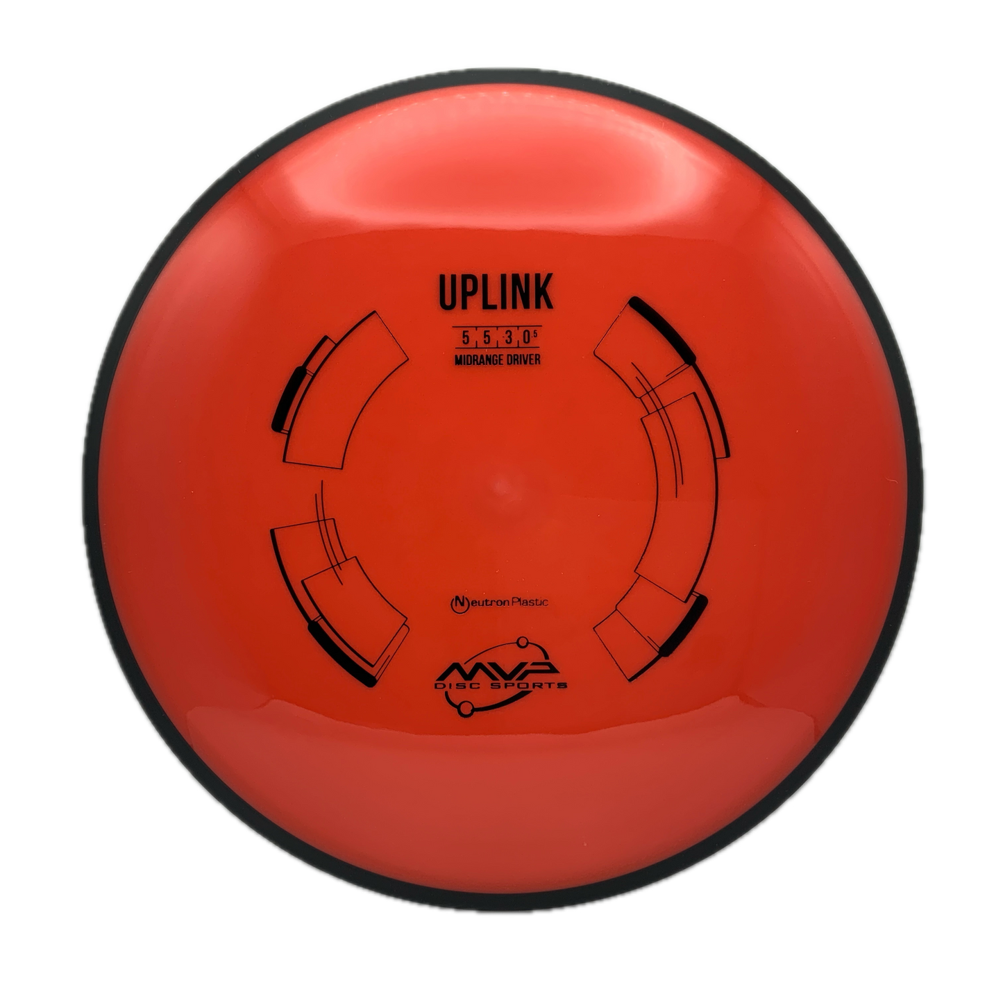 MVP Uplink - Astro Discs TX - Houston Disc Golf
