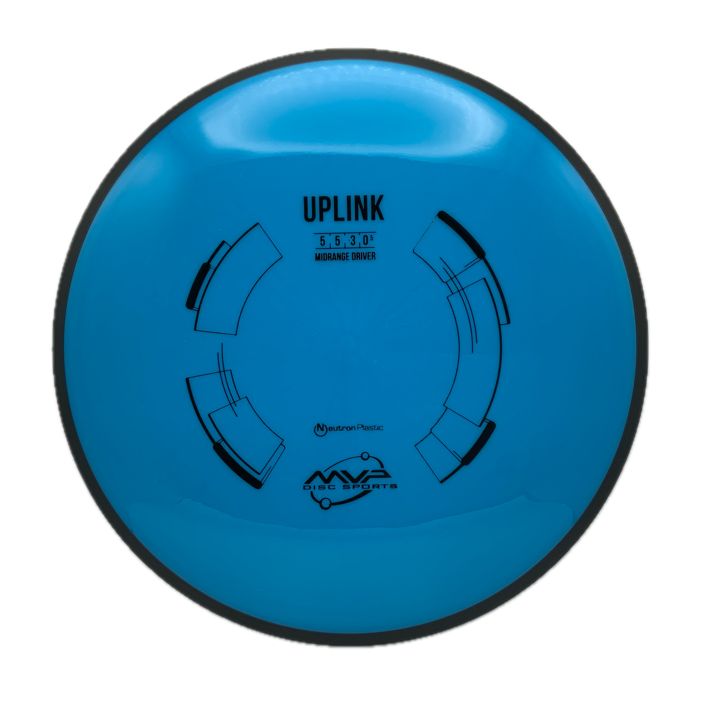 MVP Uplink - Astro Discs TX - Houston Disc Golf